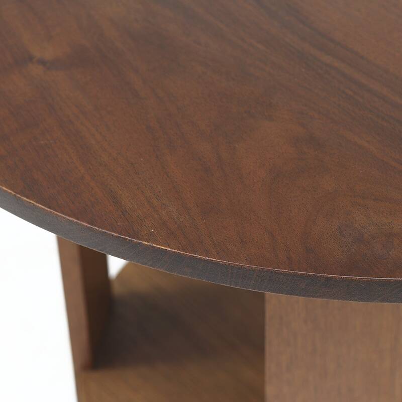 Antique Art Deco Design side table