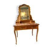 Art Nouveau dressing table