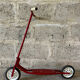 Scooter year 1920