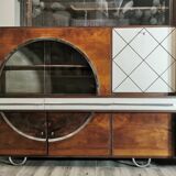Cupboard by Hynek Gottwald, 1930's