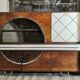 Cupboard by Hynek Gottwald, 1930's