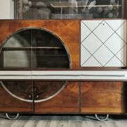Cupboard by Hynek Gottwald, 1930's