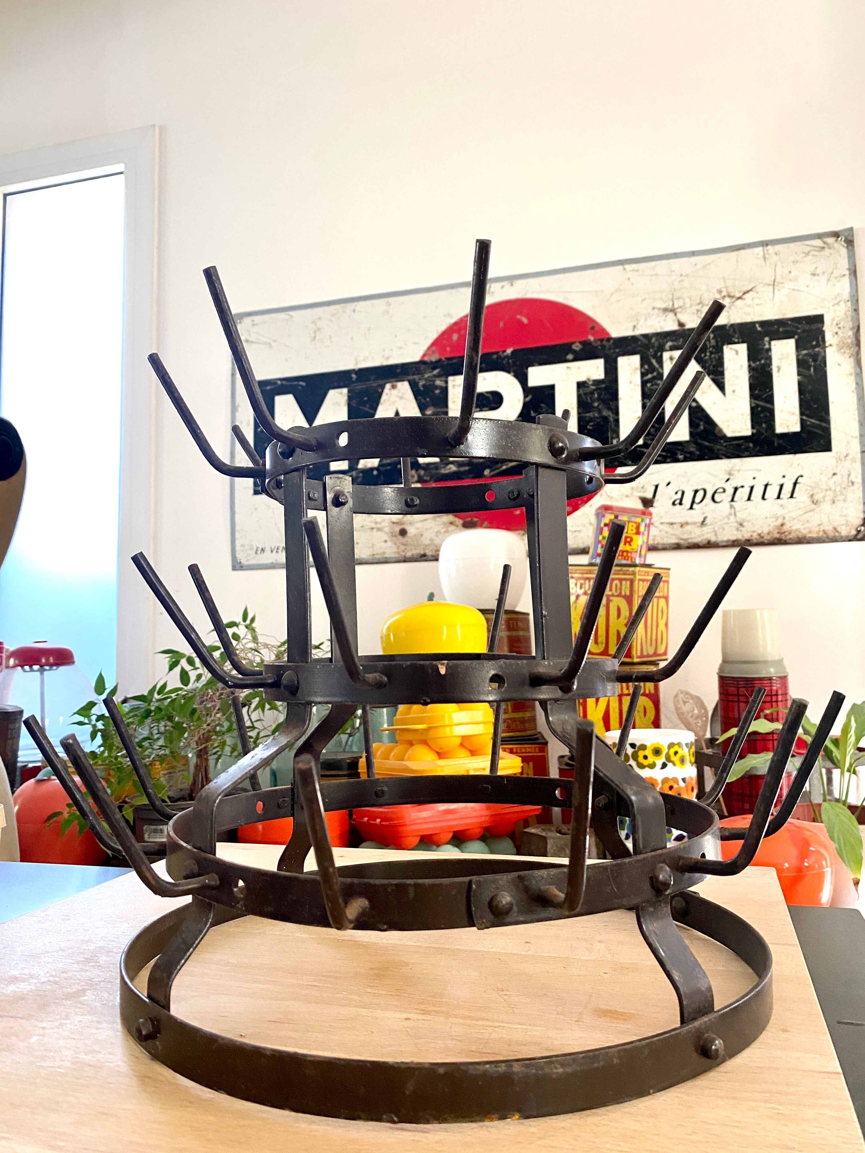 Hedgehog bottle holder