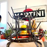 Hedgehog bottle holder