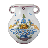 Vase moustiers