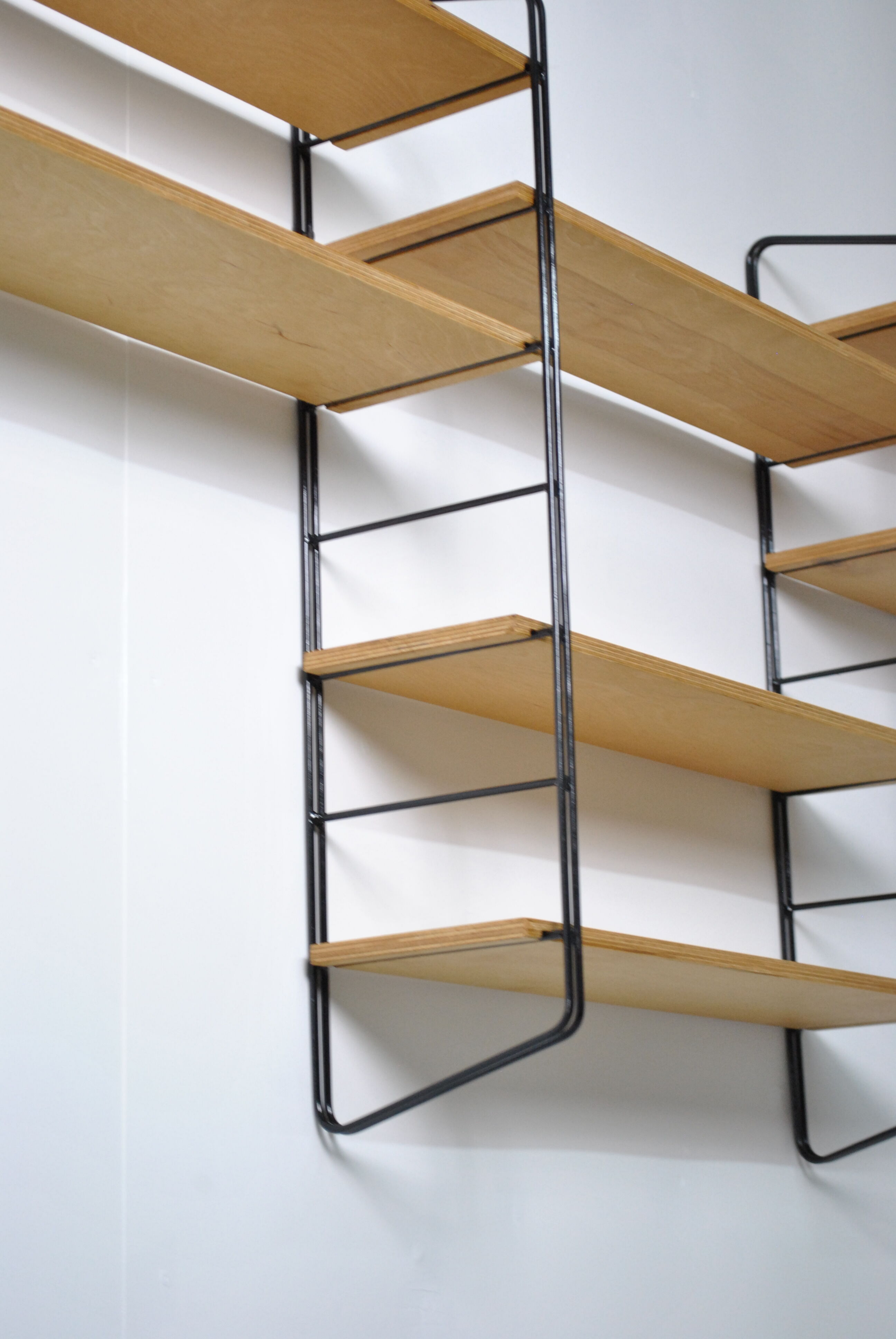Shelf type String 1970