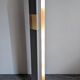 Floor lamp by Pierre and André Bos published by Walter & Moretti, France 1972