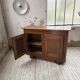 Dudouyt oak furniture 1940