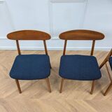 Vintage dining chair