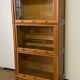 Modular display cabinet MD