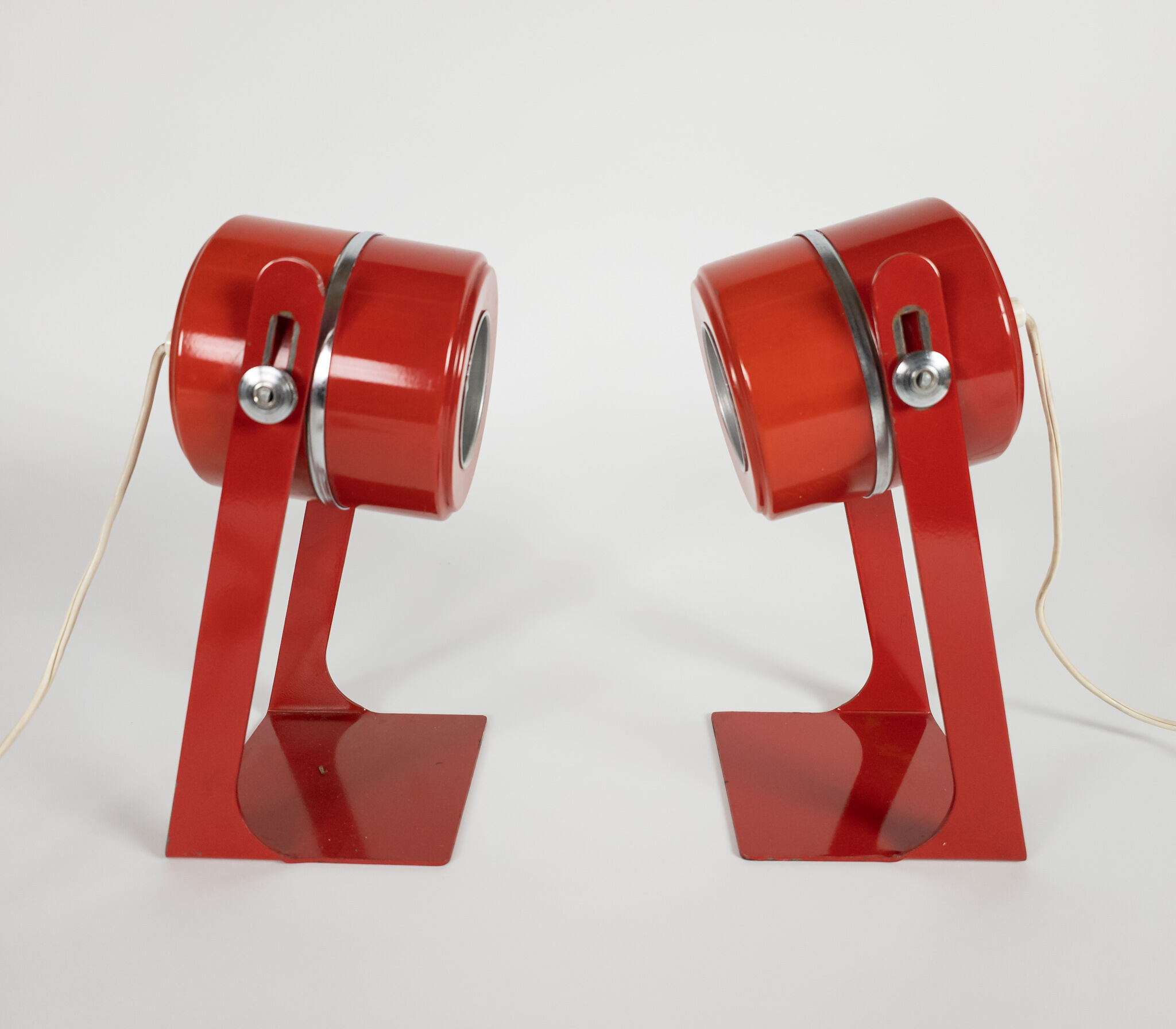 Elma lighting mid century modern globe