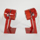 Lampes Elma mid century modern