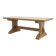 Monastery farmhouse table