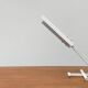 Postmodern space table lamp Ikea