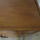 Vintage - Chest of drawers - 4 drawers - wood - 1950s/60s - modernist/Scandinavian