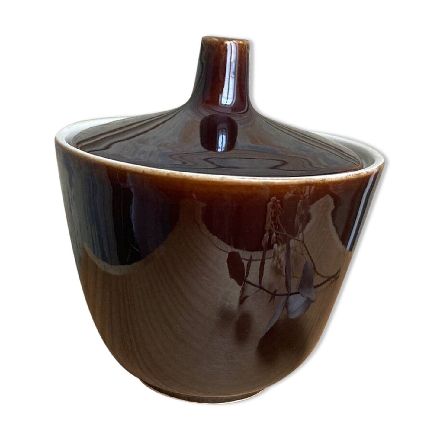 Sucrier Bistrot Villeroy et Boch Made in Luxembourg