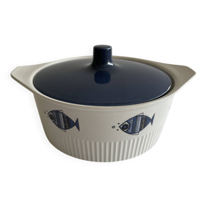 Soupière vintage villeroy - boch