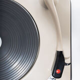 Thorens TD 184 Swiss made
