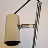 Vintage 1960s articulated table lamp
