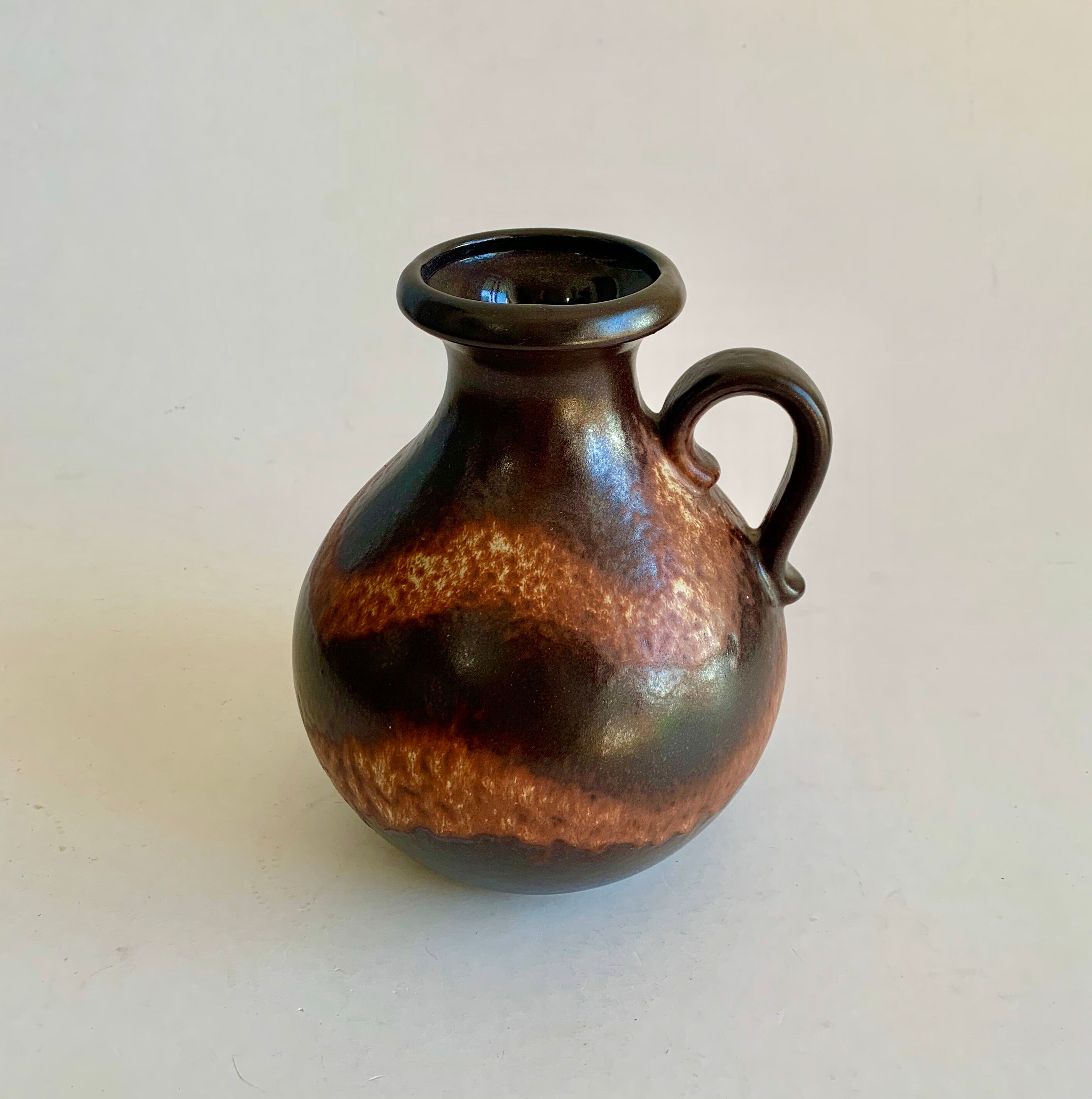 West Germany Vase, 1960s