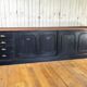 Long buffet restyled