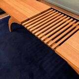 "the crab" coffee table by maria lindahl 1990