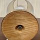SCANDINAVIAN DESIGN LAMP 1950.