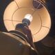 Table lamp FAT LAVA