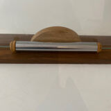 Wooden frame