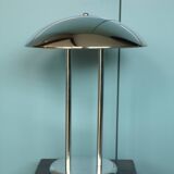 Mushroom lamp by Robert Sonneman for Ikea