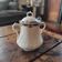 Bernardaud Limoges Sugar Bowl B & Cie – Circa 1900-1920