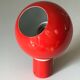 Wall lamp eye ball design 1970