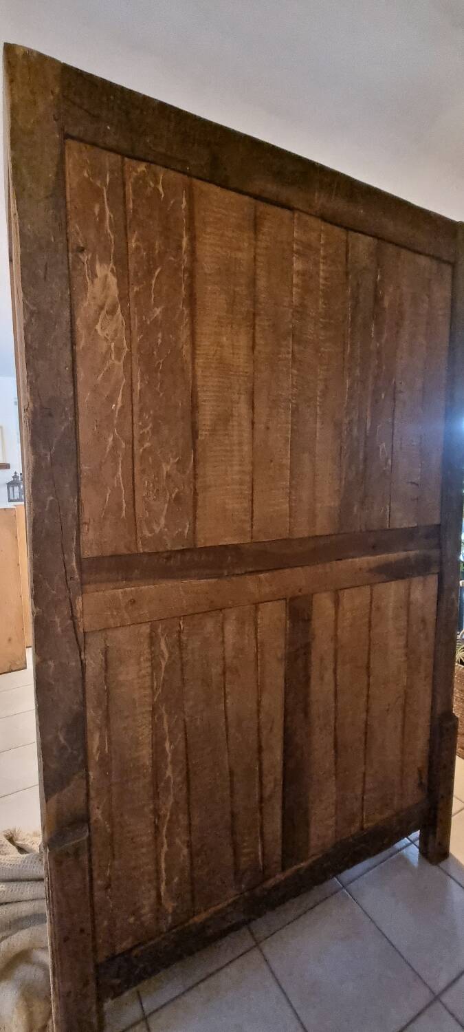 Armoire de ferme