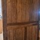 Armoire de ferme