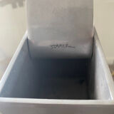 Ashtray Ray Hollis by Philippe Starck 80s