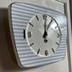 Vintage bayard ceramic clock