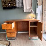 Vintage master's desk