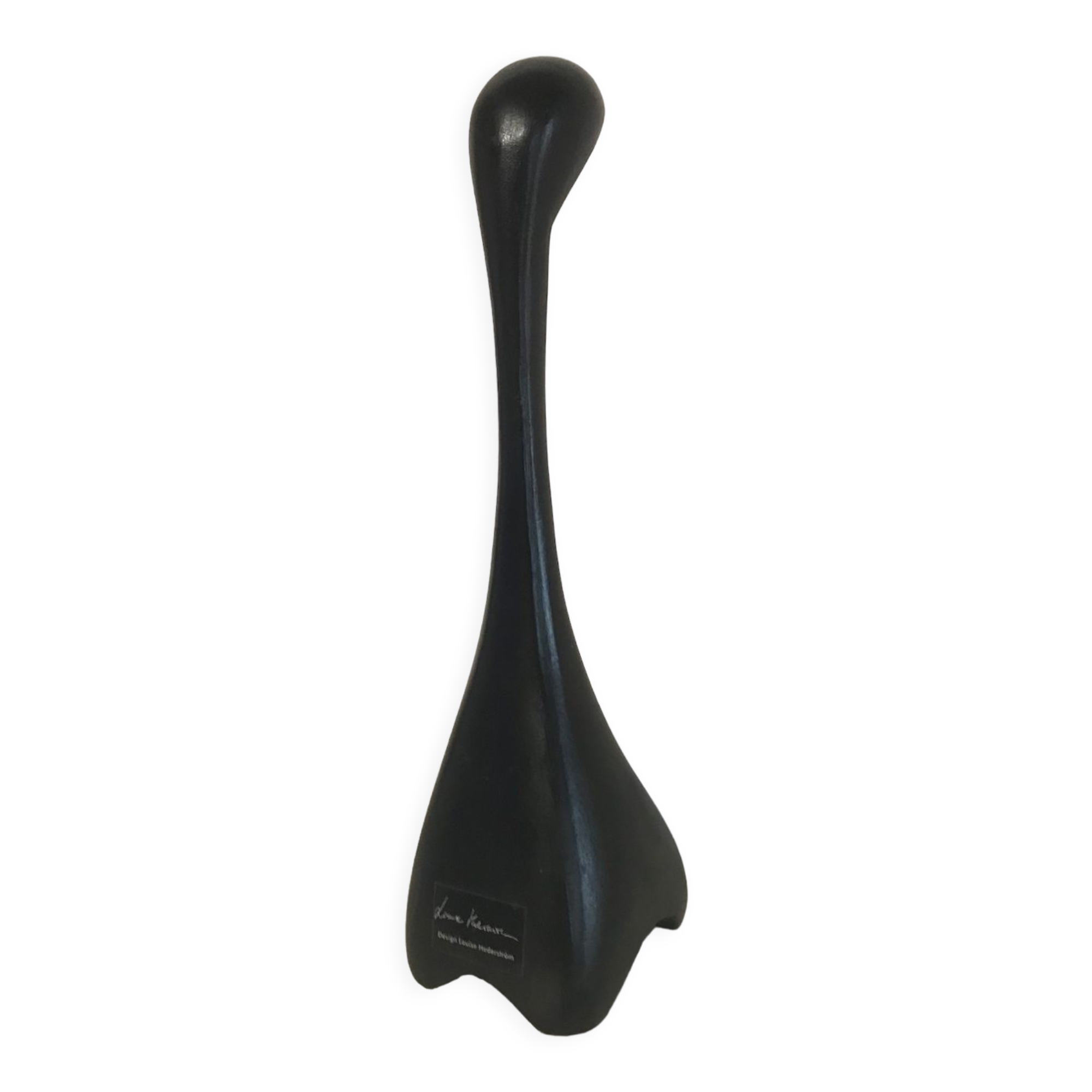 Statuette design louise hederström ikea vintage