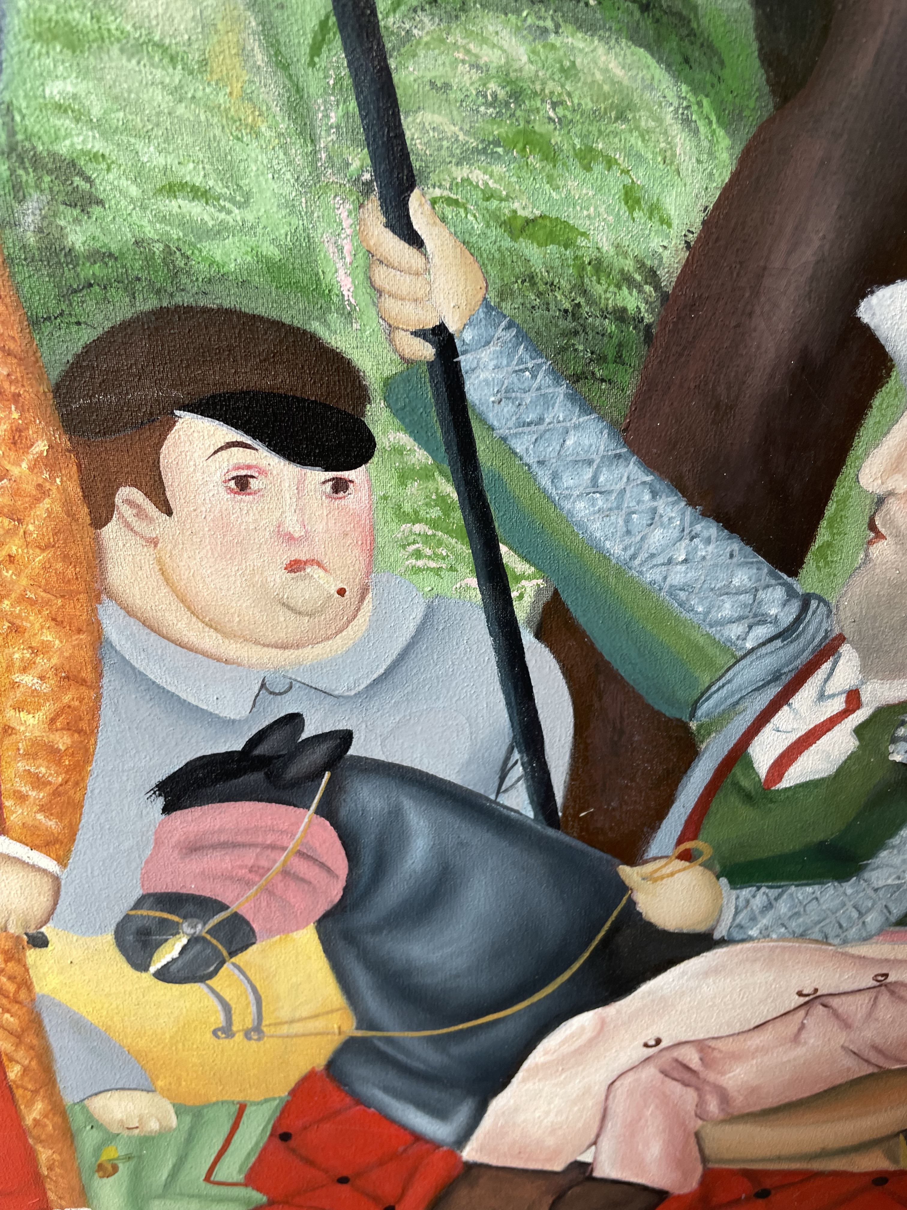 Painting