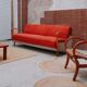 Vintage - sofa bed