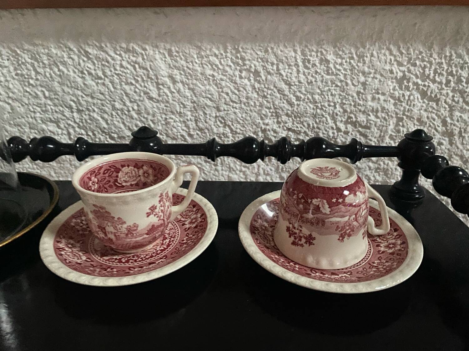 Set of 2 Rusticana mugs by Villeroy and Boch