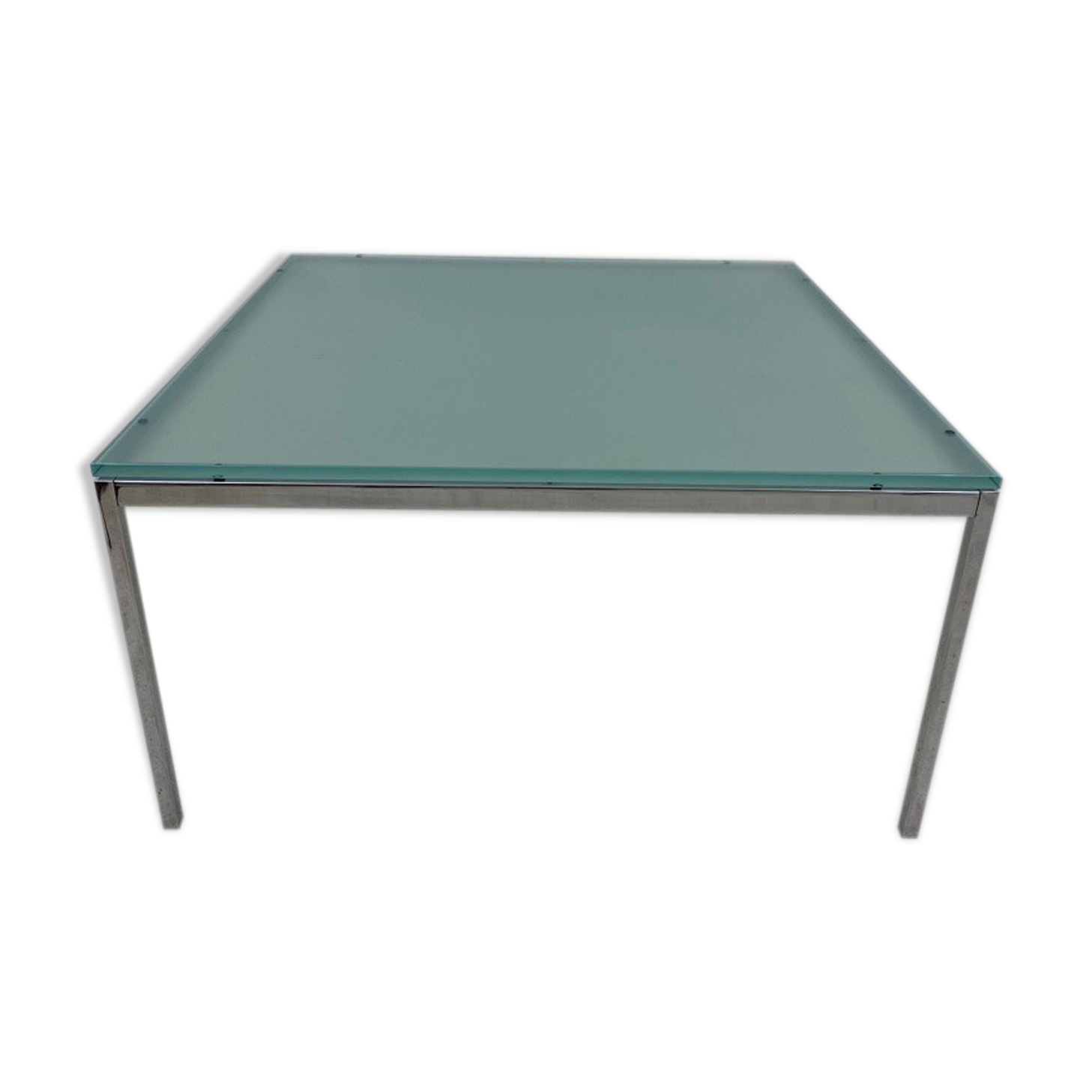 Table by Florence Knoll