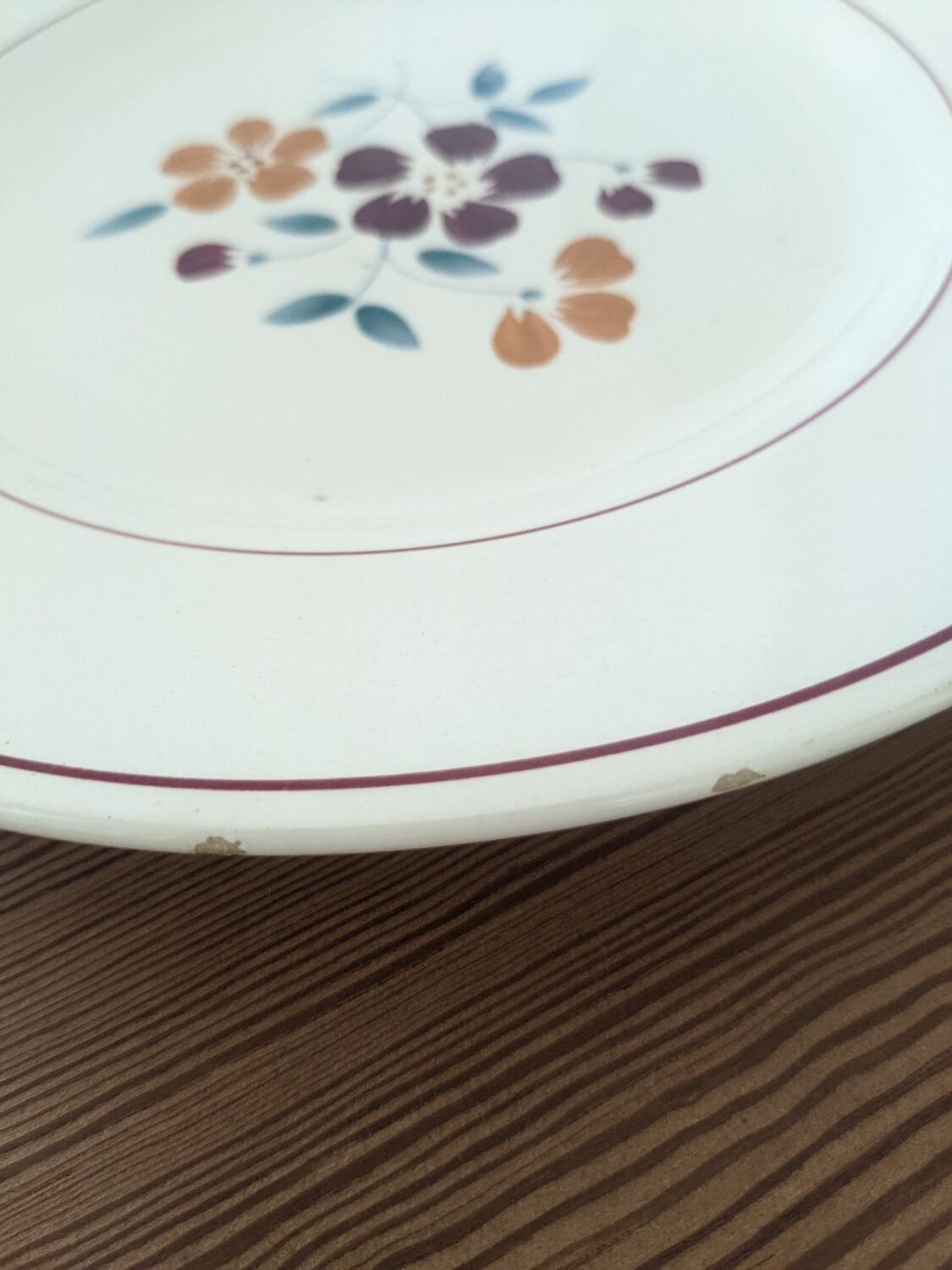 Salins table service