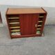 Enfilade 2 sliding doors