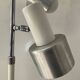 ALain Richard floor lamp from the 60s-70s