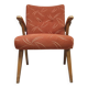 Fauteuil vintage 1960