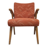 Fauteuil vintage 1960