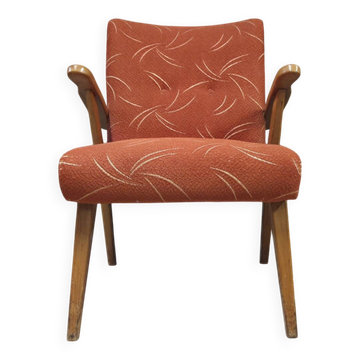 Fauteuil vintage 1960