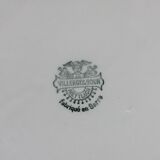 Villeroy & Boch ivory earthenware bowl