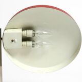 Original Hillebrand table lamp model Oslo from 1962 - Design Heinz Pfaender